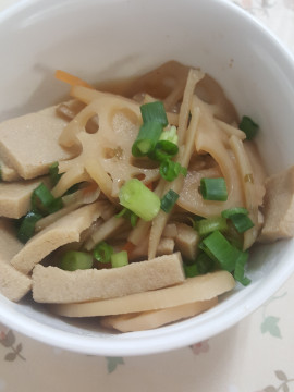 お料理