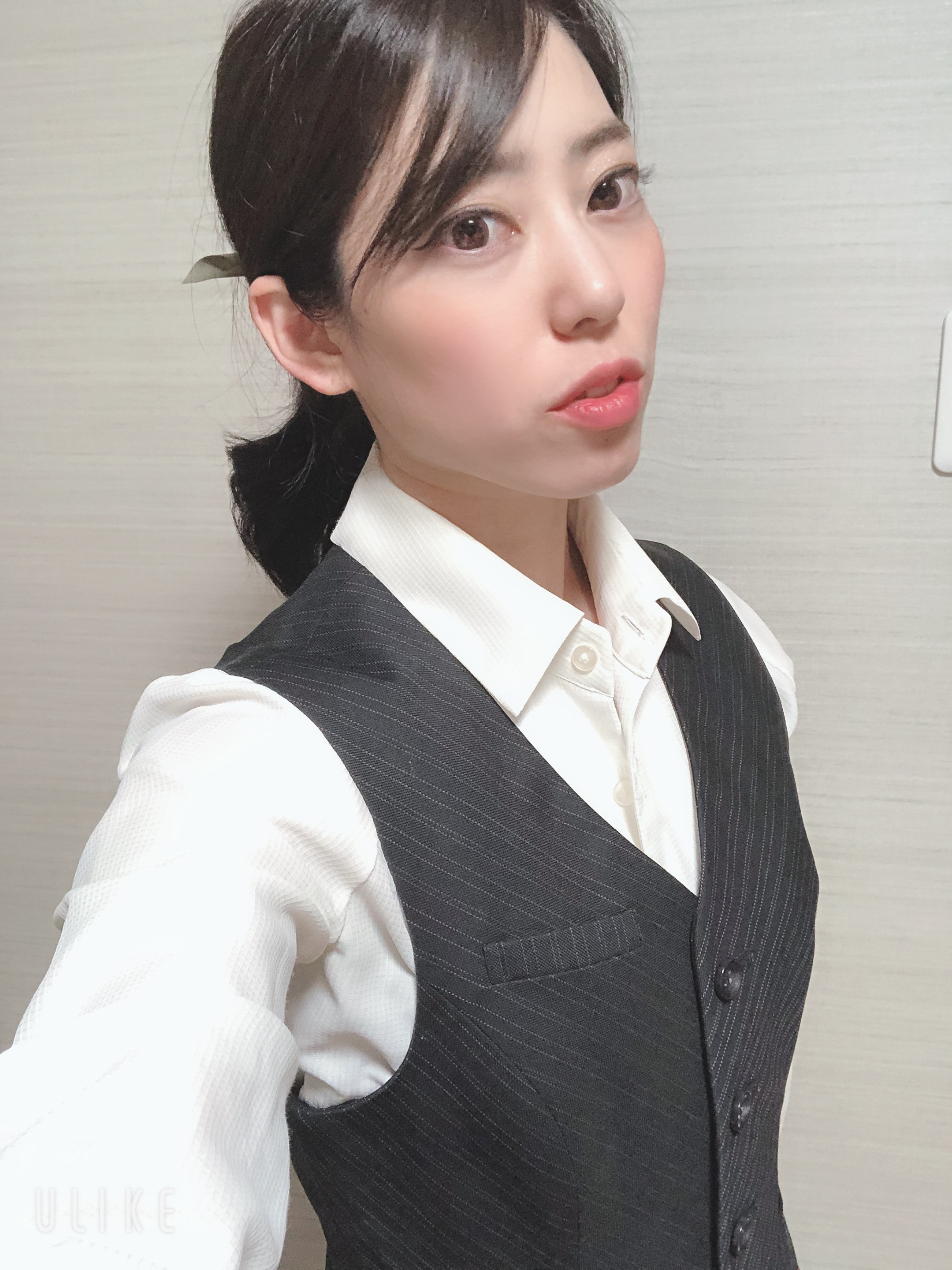 OLコスプレ