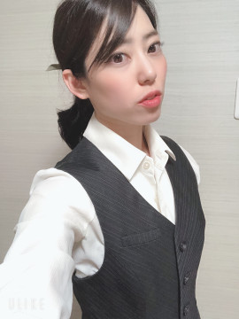 OLコスプレ
