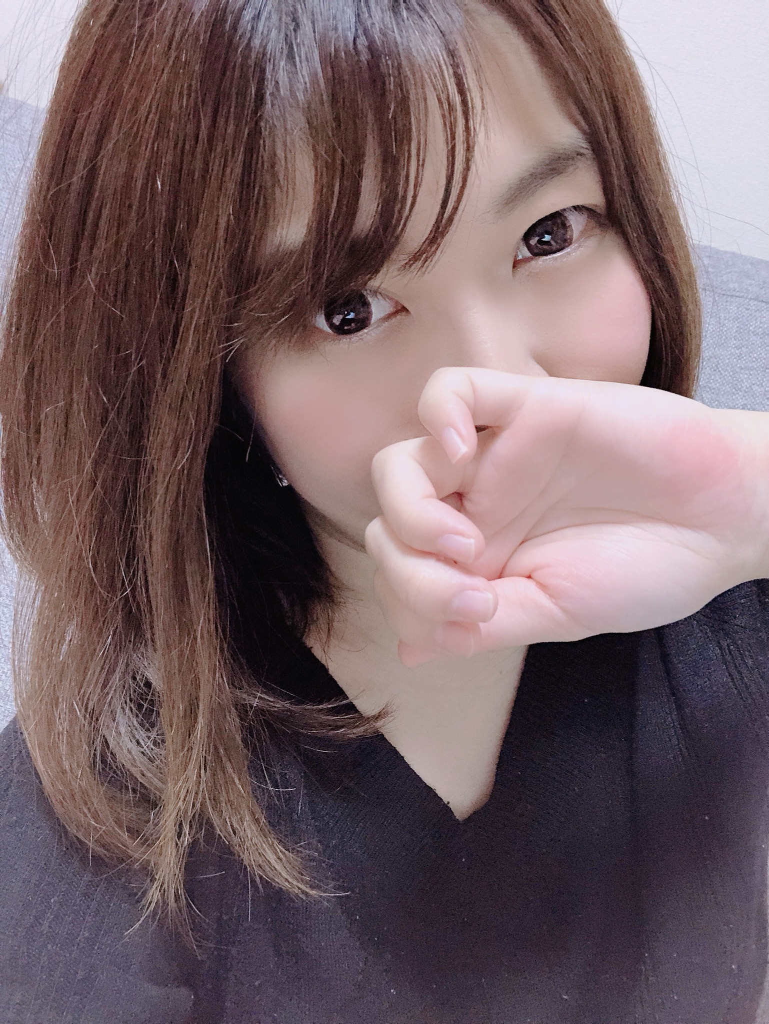 ありがとう∩^ω^∩