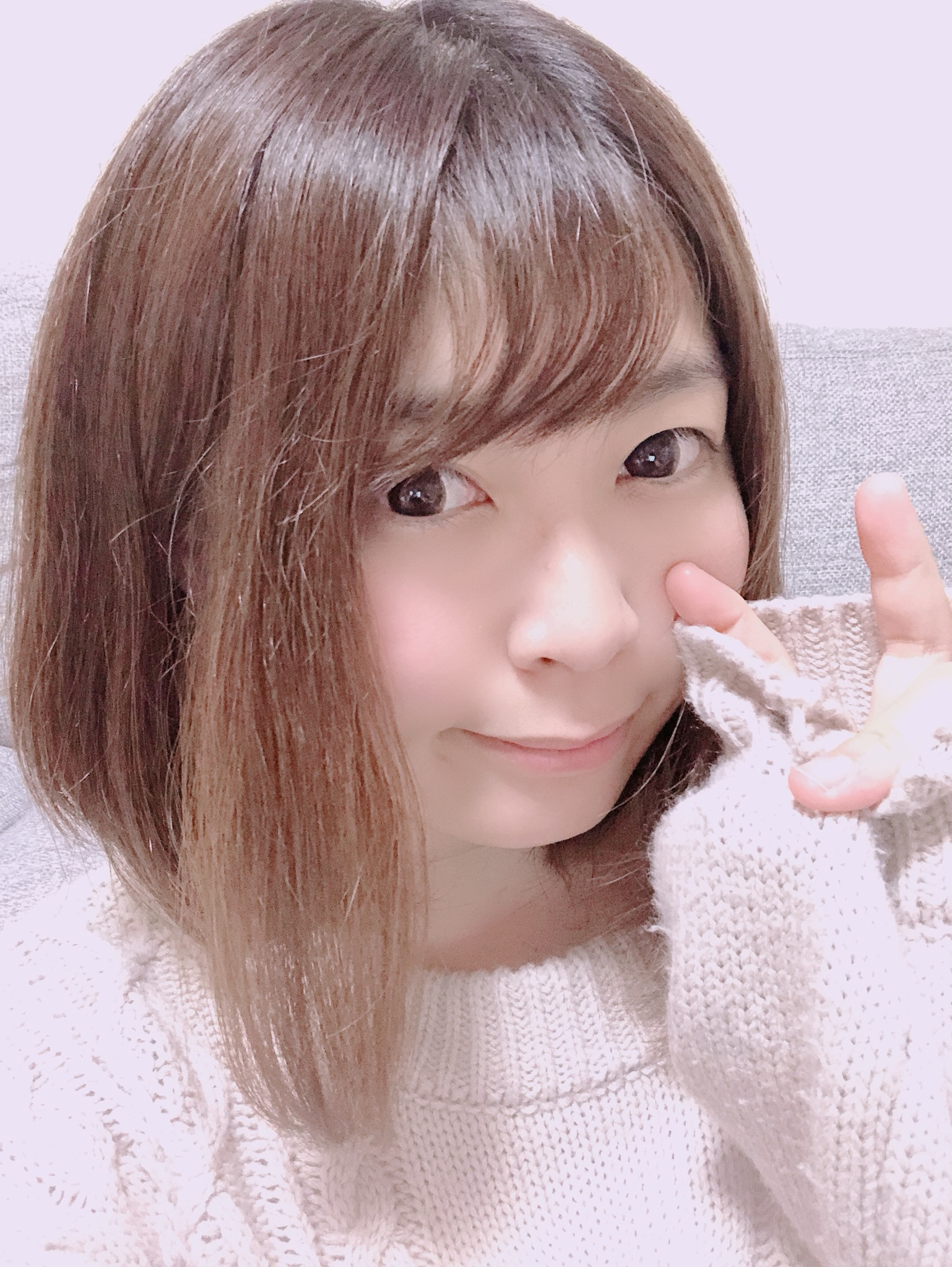 お兄さんたちありがとう♪