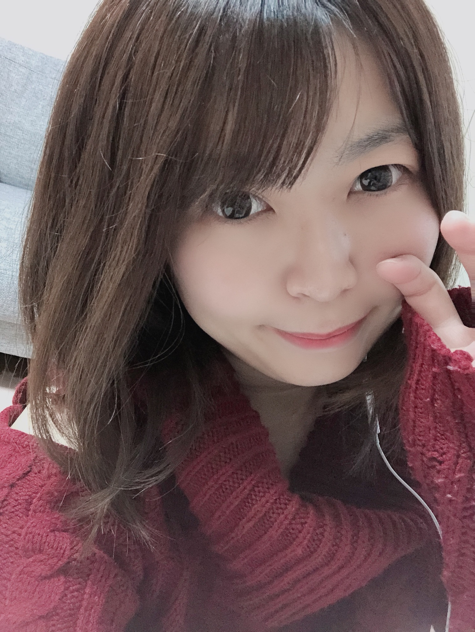 はじめまして∩^ω^∩