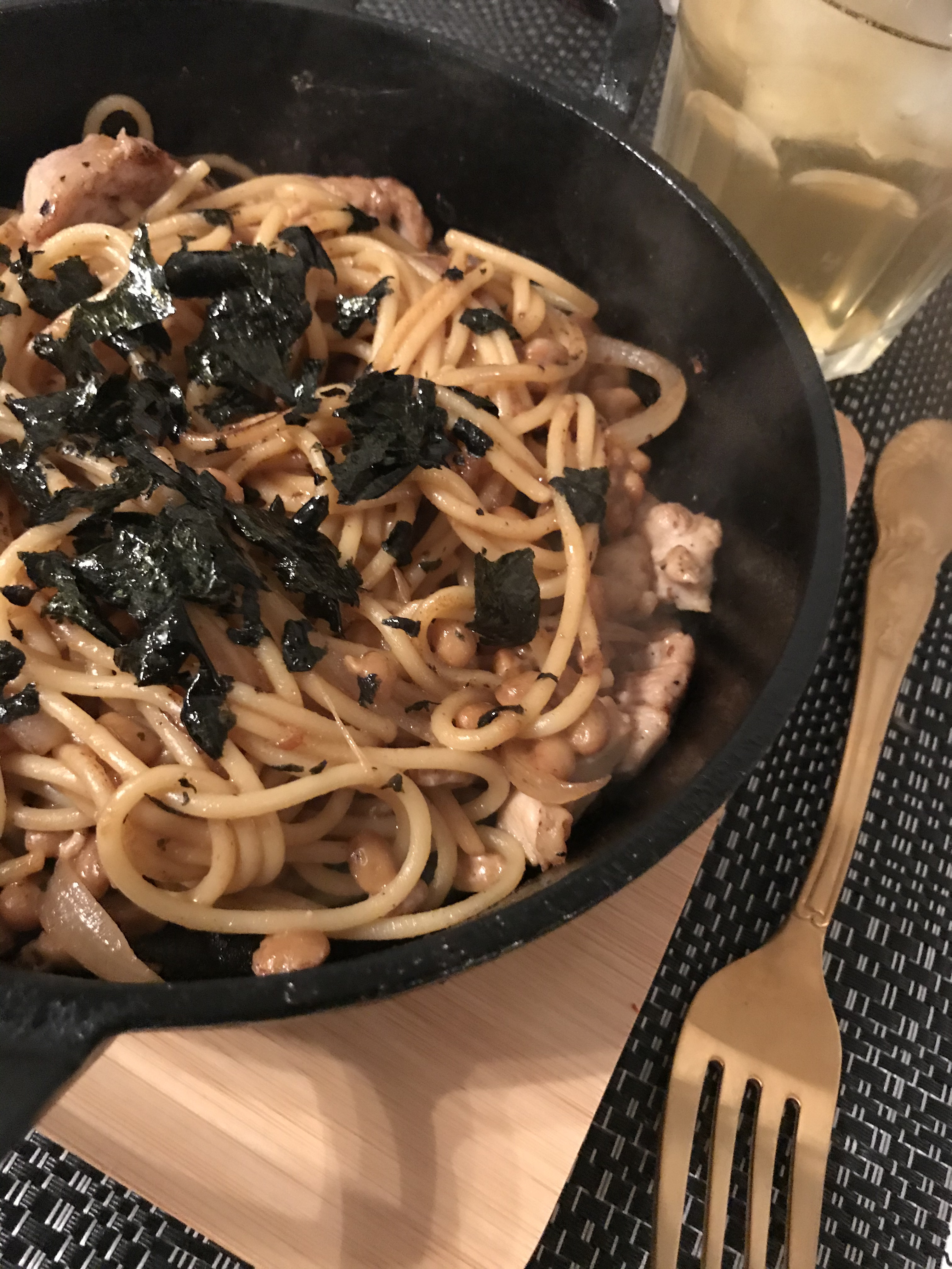 すてたものじゃない相性?