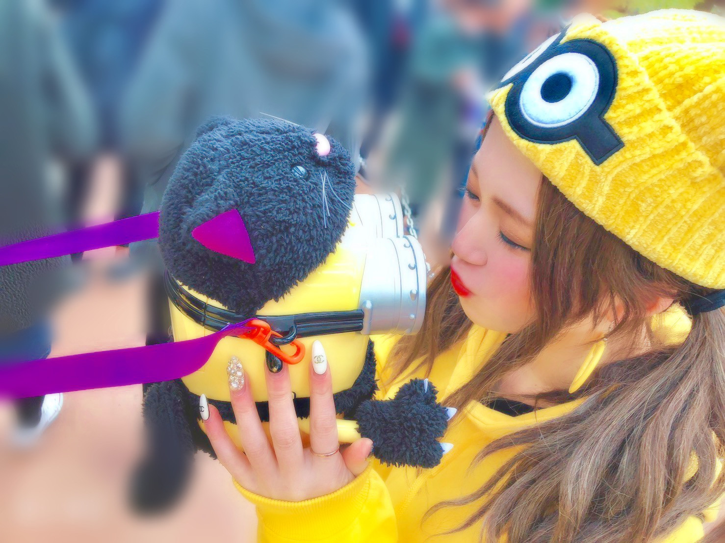 ⭐︎M☆ちゃんの2021/11/30 (火) 15:50のブログ