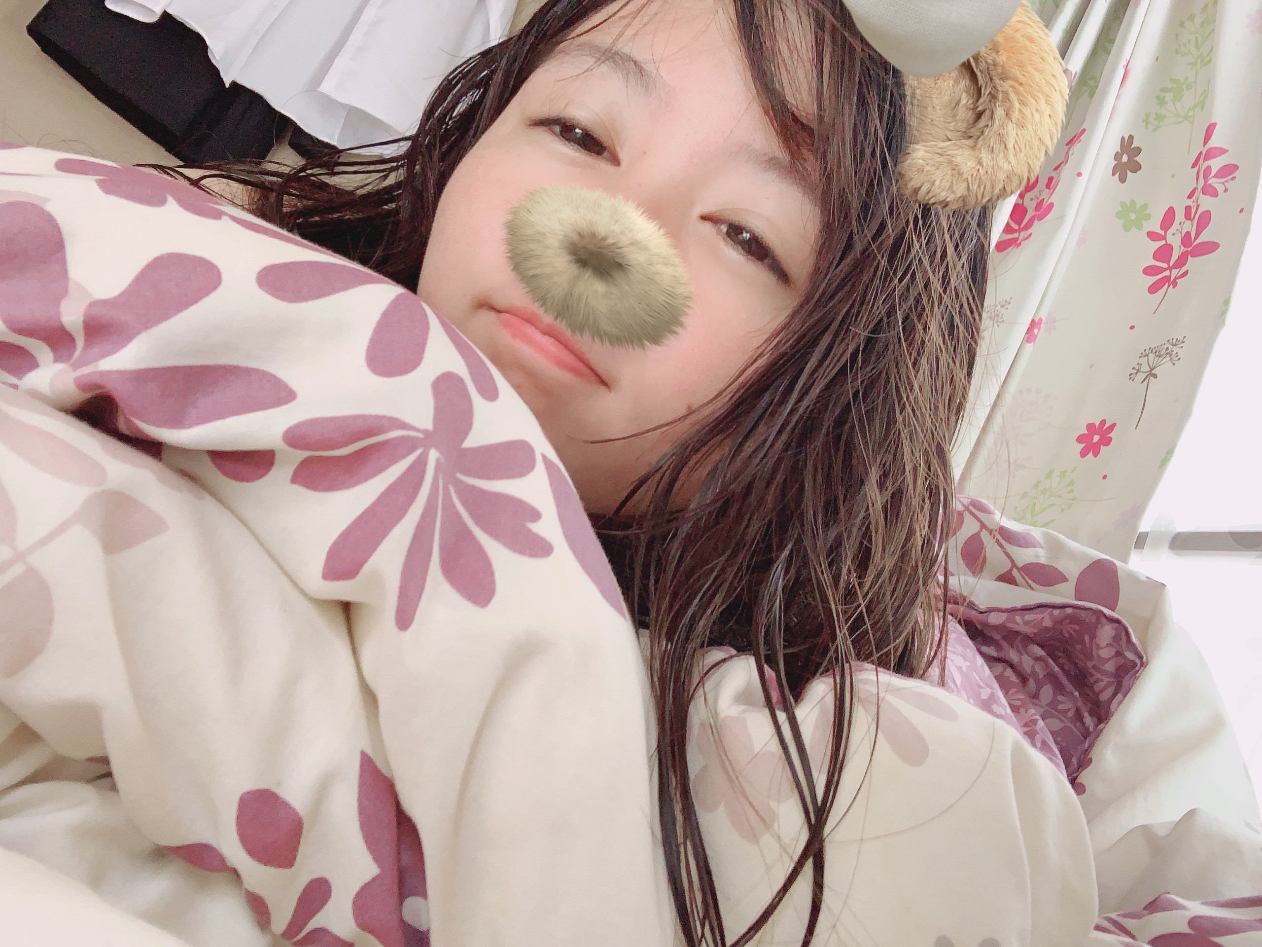 テスト終わったぁああ〜！！