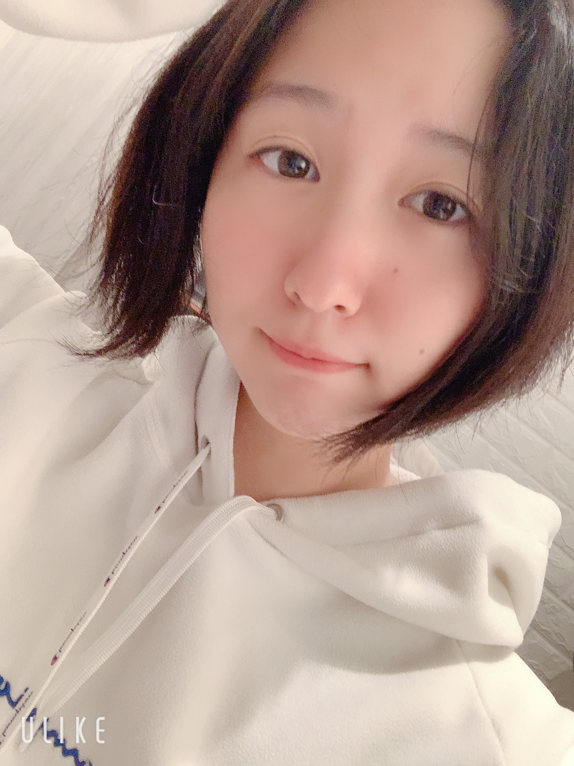 明日のお昼過ぎから〜！