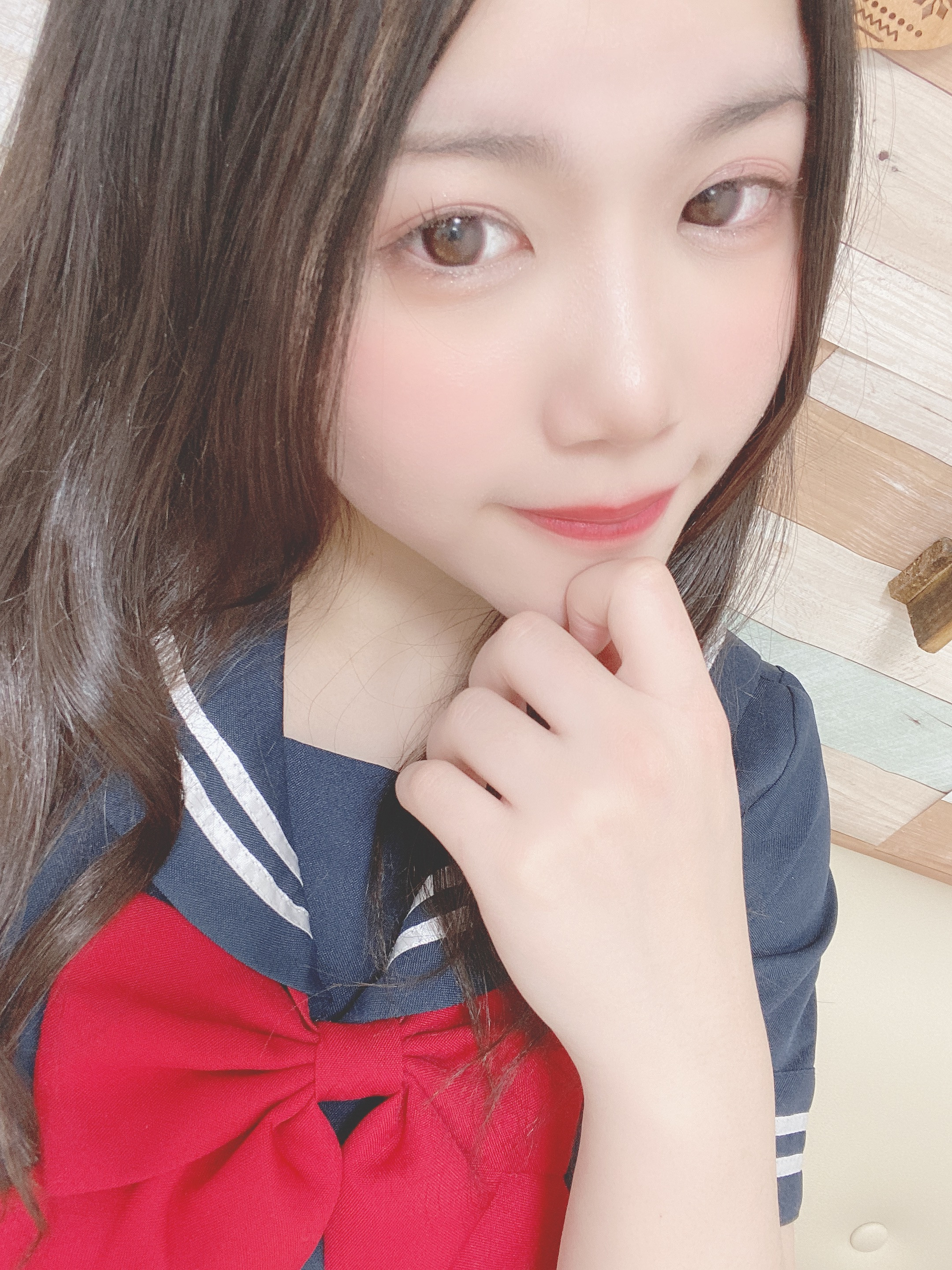 はじめまして(*´ー｀*)･:*+.