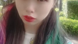 かれんちゃんの2020/2/19 (水) 04:55のブログ