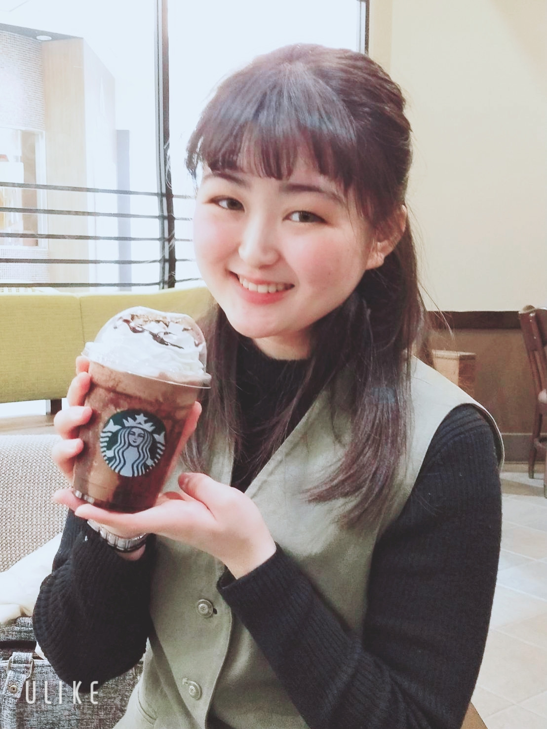 はじめまして♪