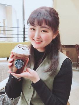 めぐちゃんの2020/2/13 (木) 12:49のブログ