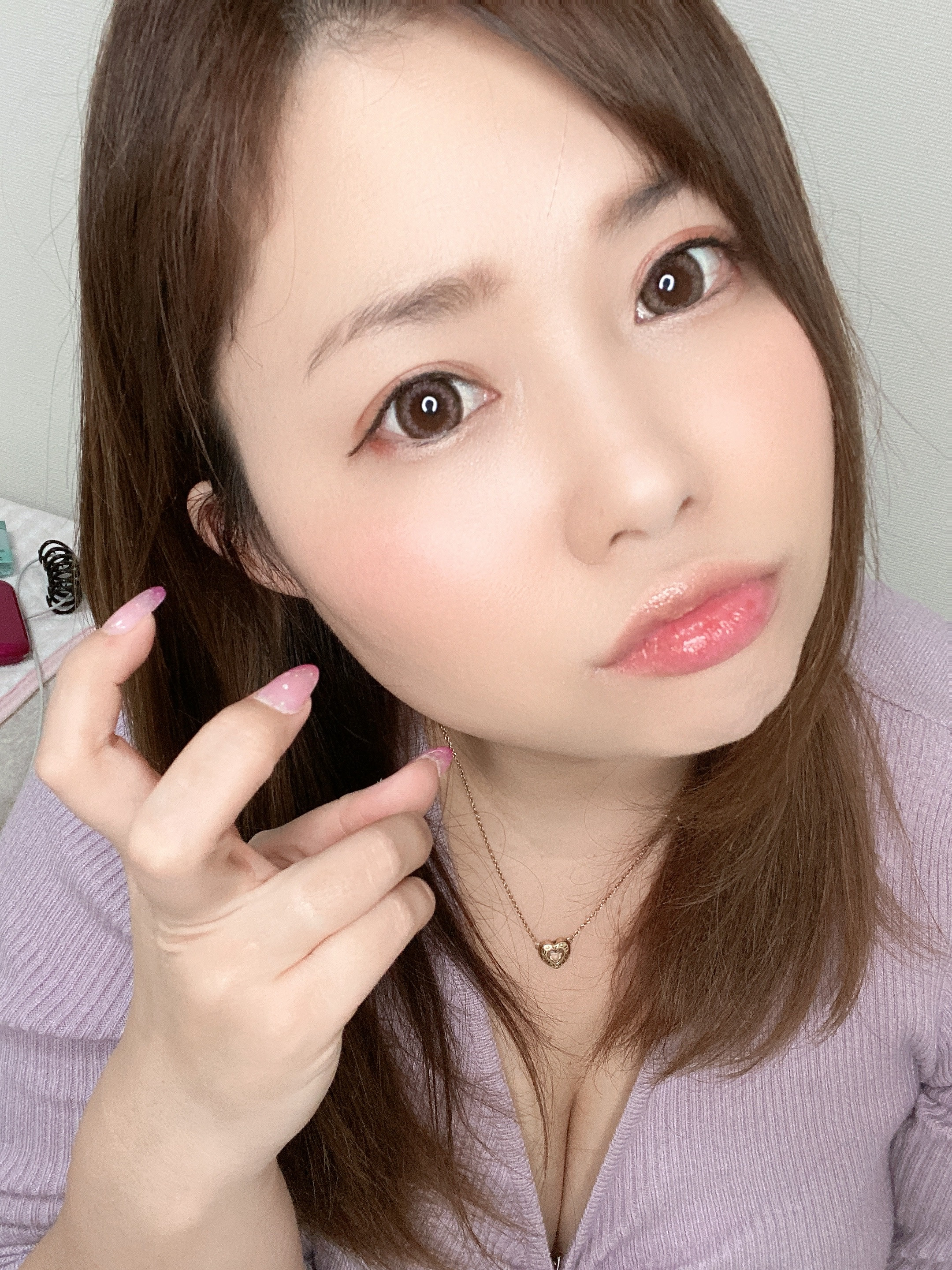 むちまろ♡ちゃんの2021/11/17 (水) 20:50のブログ