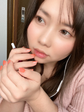 新しいネイル?