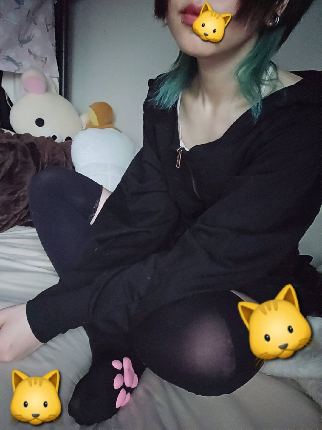 今日の のんは。。