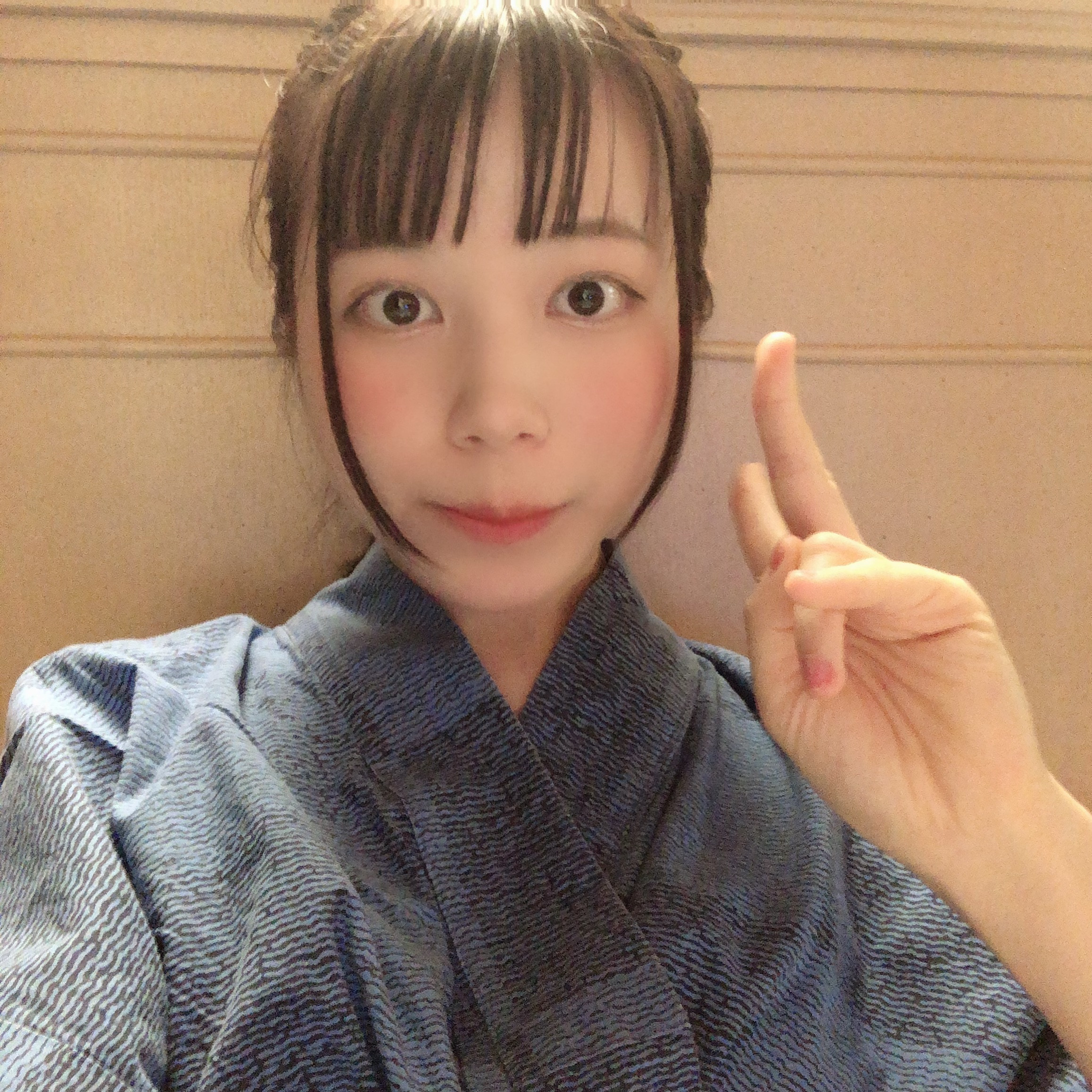 お久しぶりです?