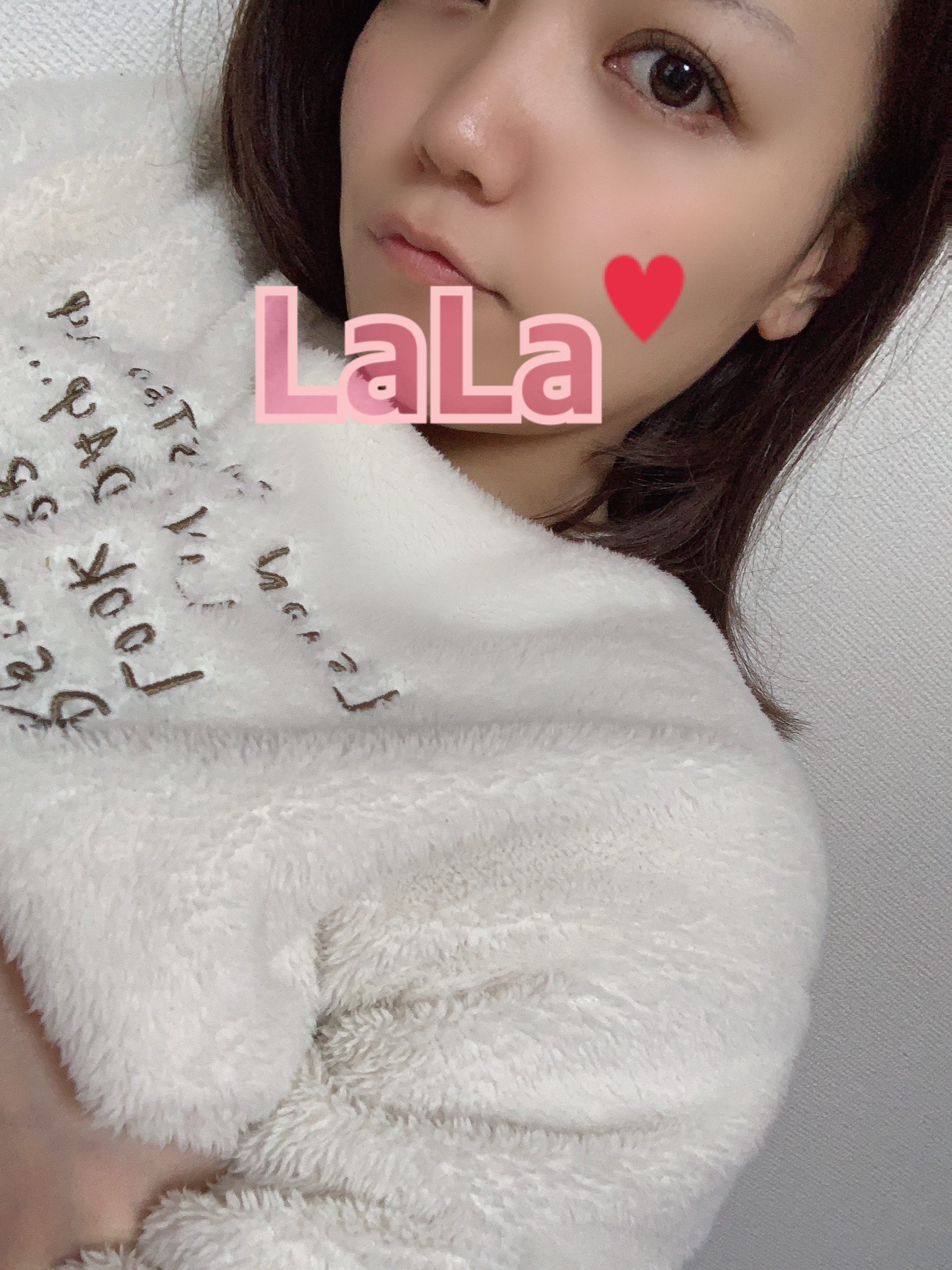 家ではノーブラ派