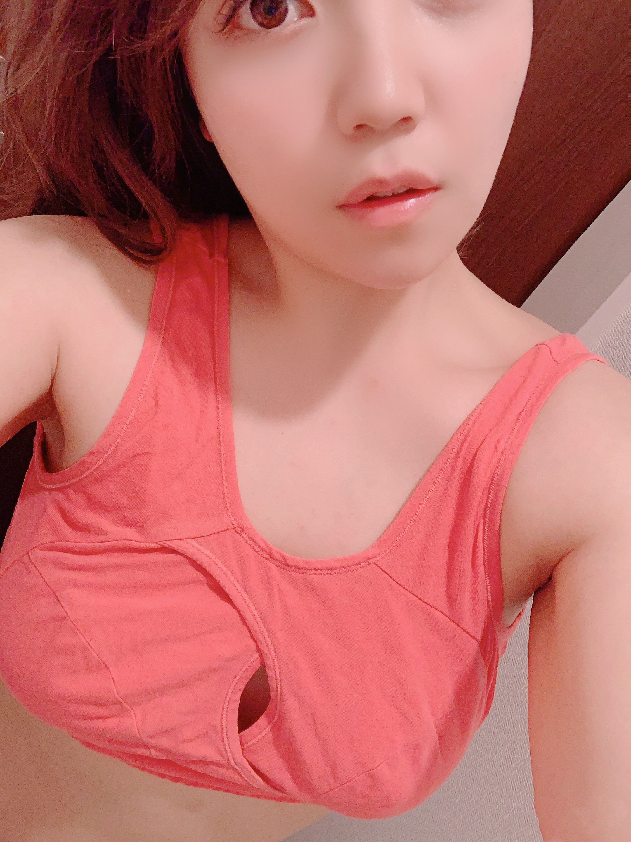 明日チャットするよお