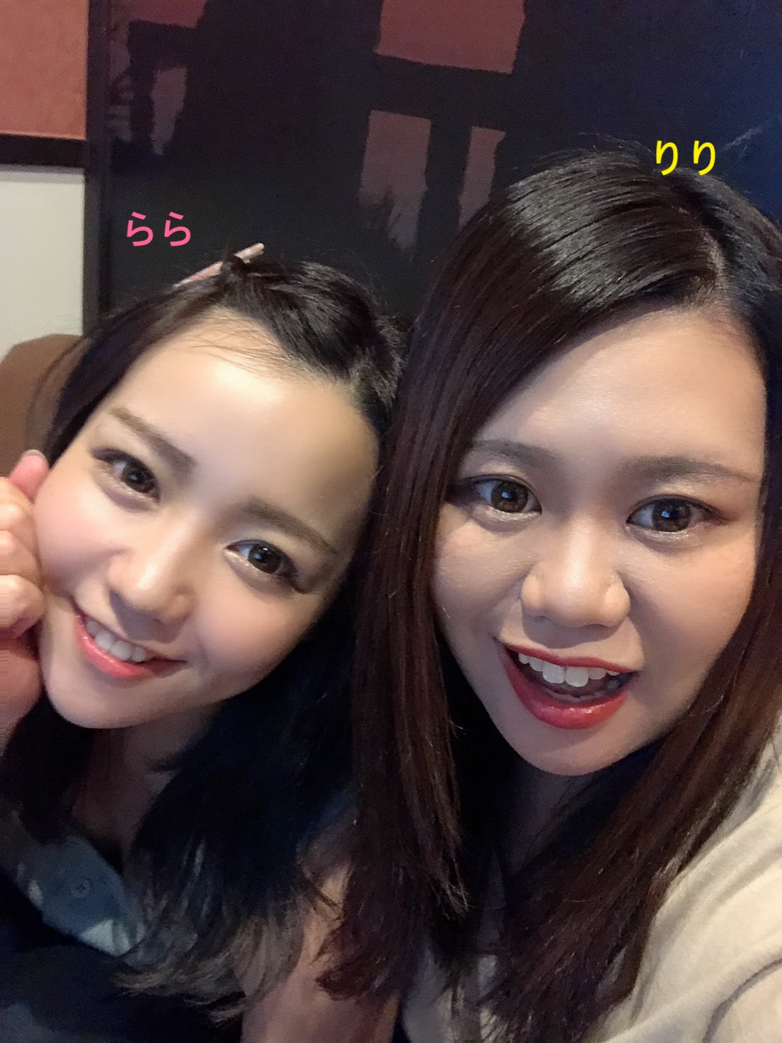 コスプレ＆水着がほしいです。