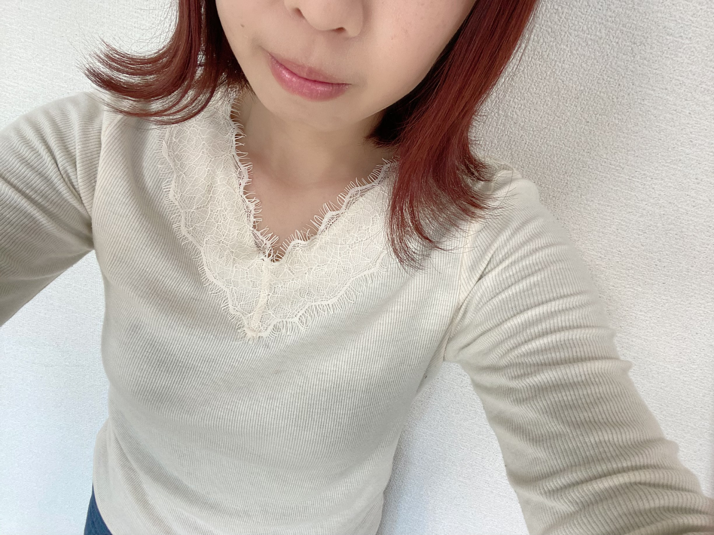 髪の毛