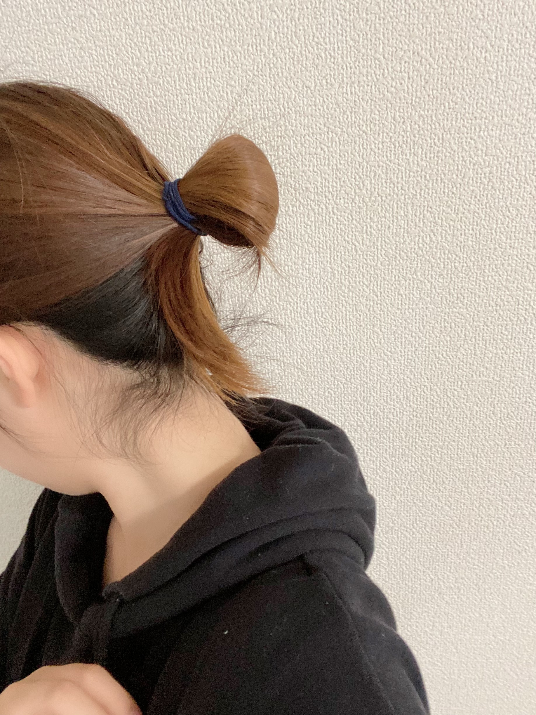 今日