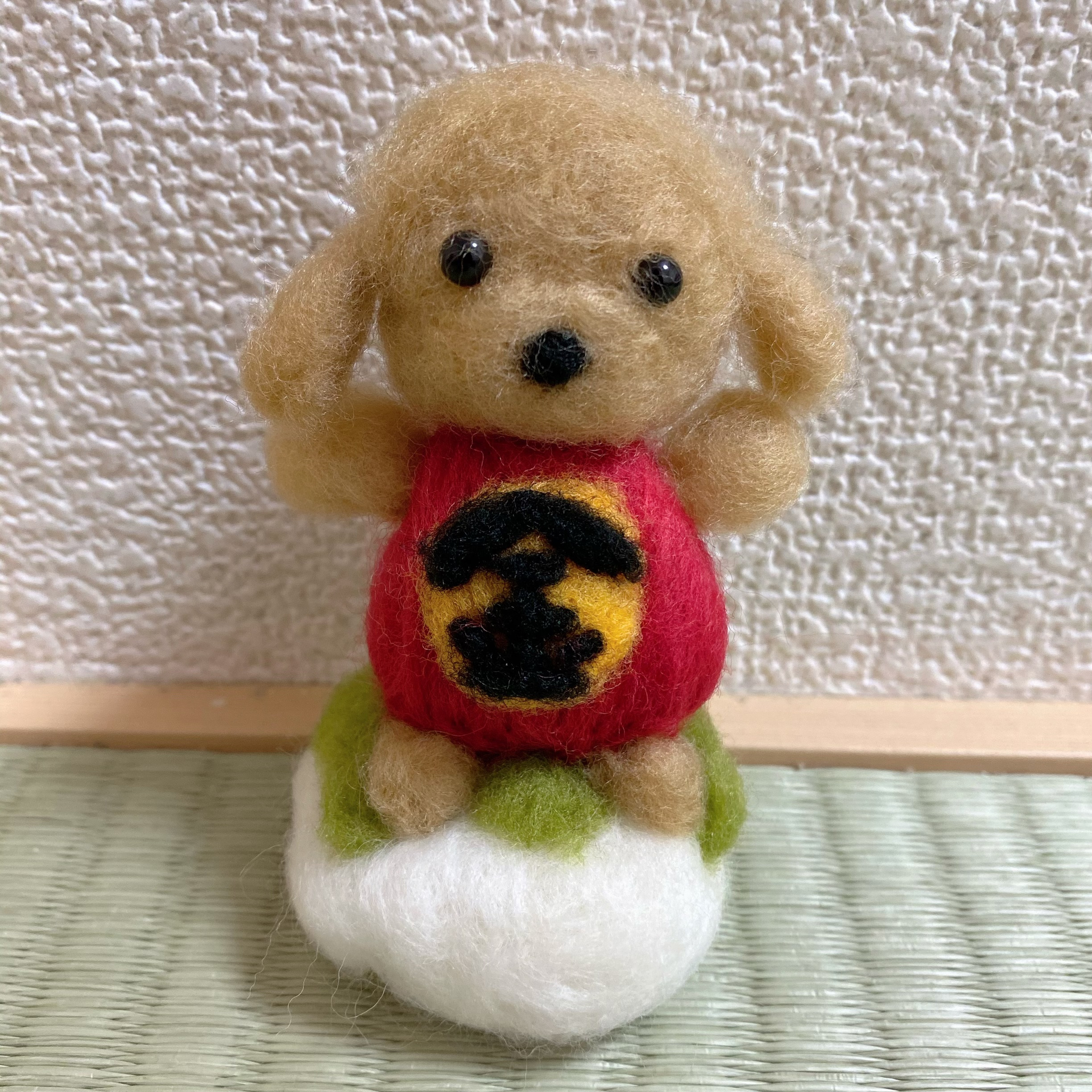 金太郎？
