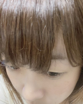前髪