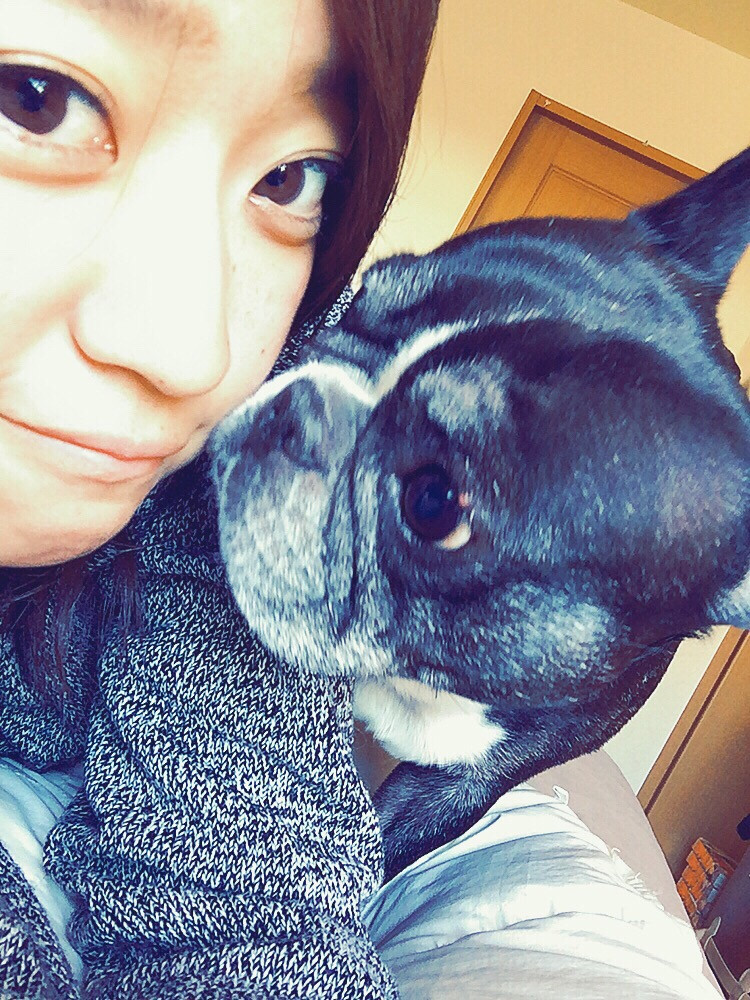 みつきのわんちゃん第二弾♪