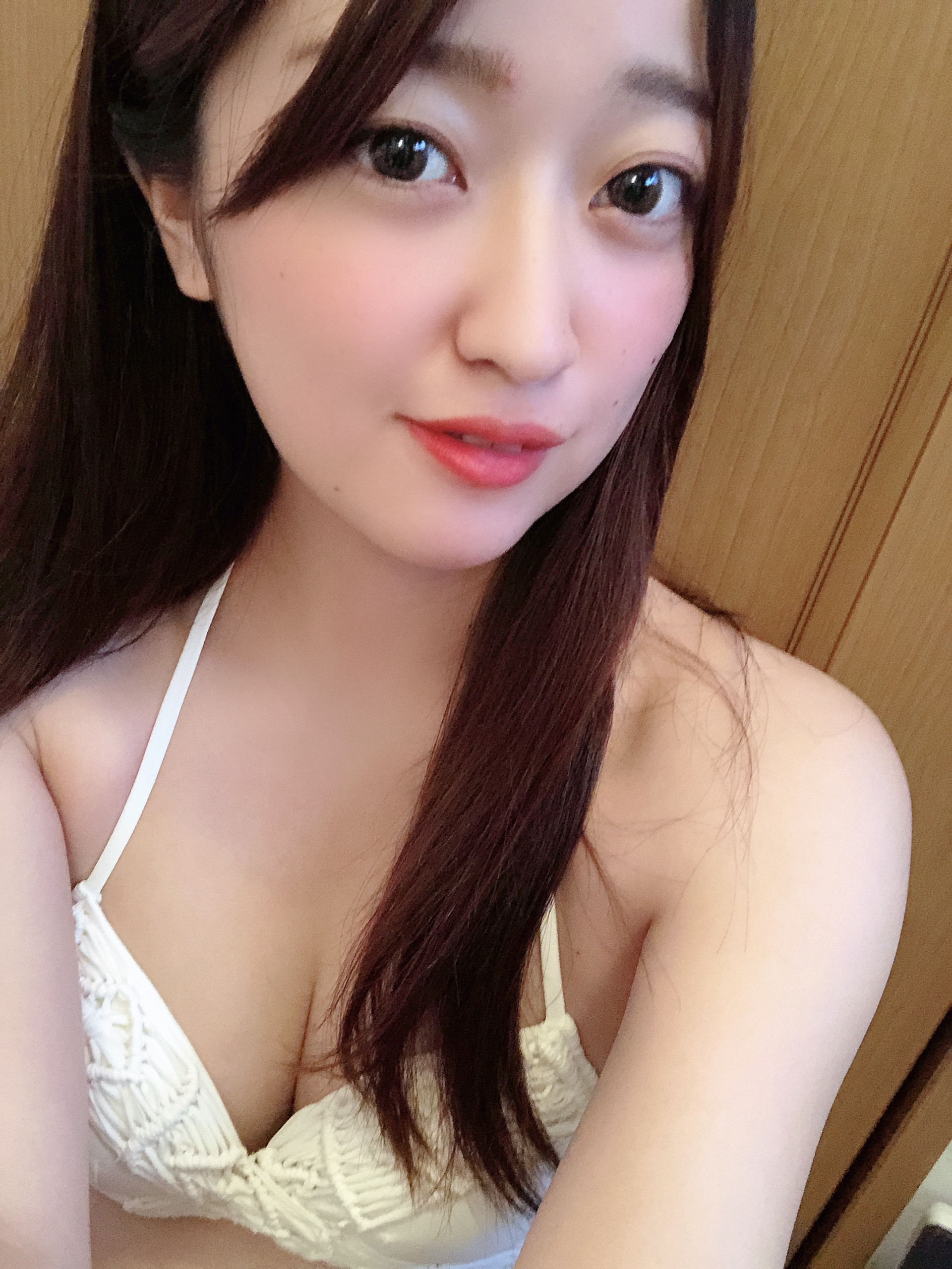 みつきの水着みて///