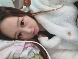 こんばんは！！久しぶりです！