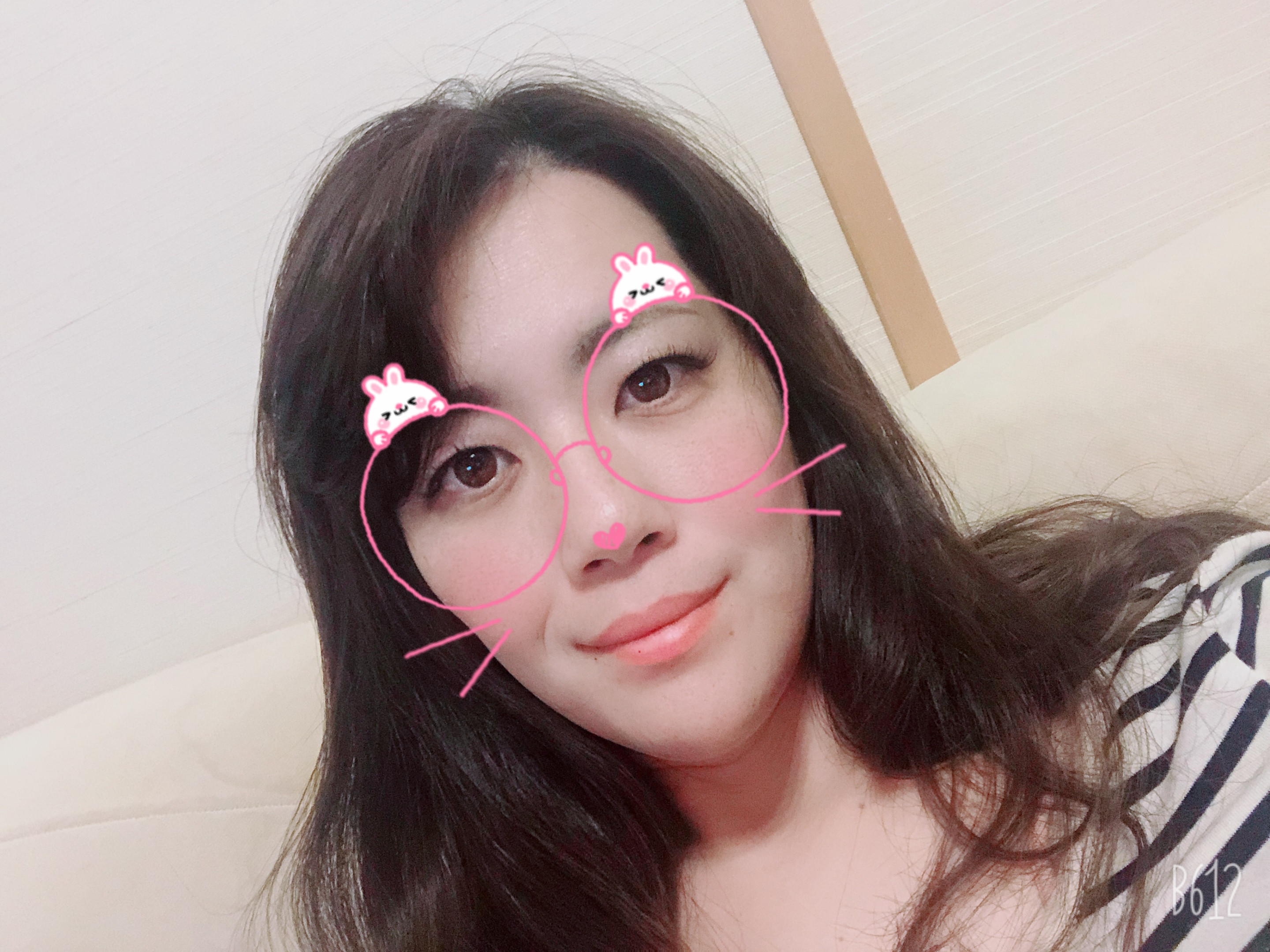 ドキドキ…