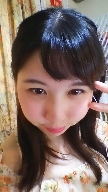 眼鏡、外してみる？