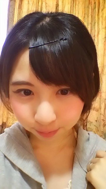 ショートカット風