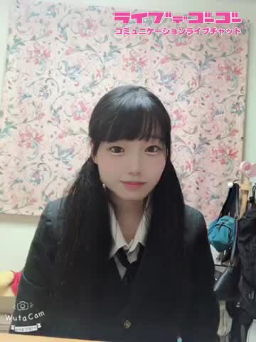 JKのいちごちゃんと一緒にかえろ？？