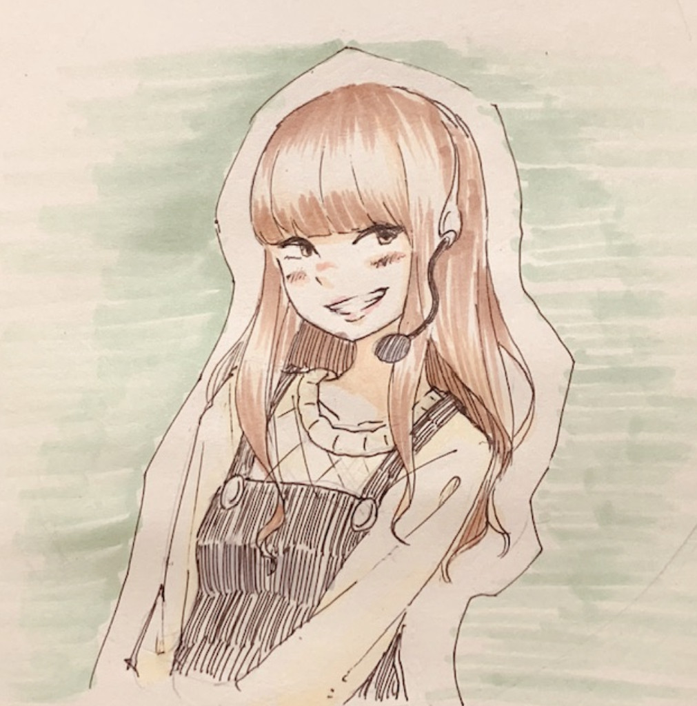 嬉しい、、(T^T)