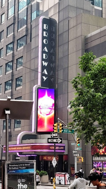 エンターテイメント