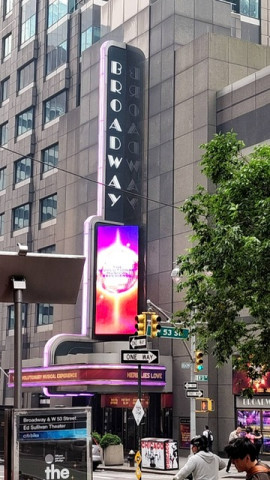 エンターテイメント