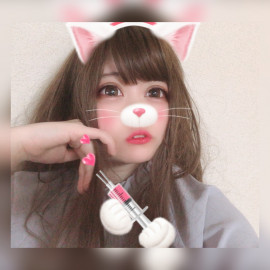 初めまして！