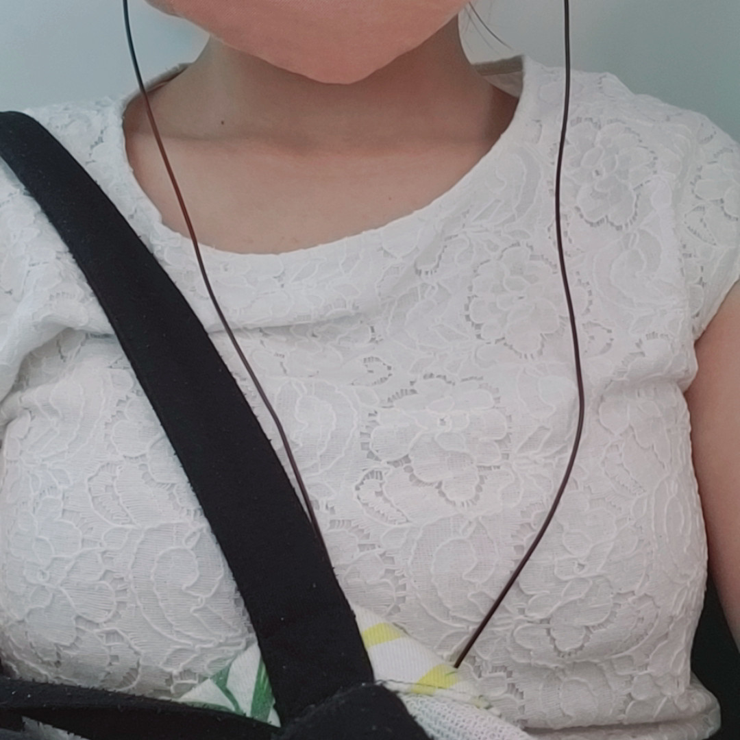 お久しぶりです?