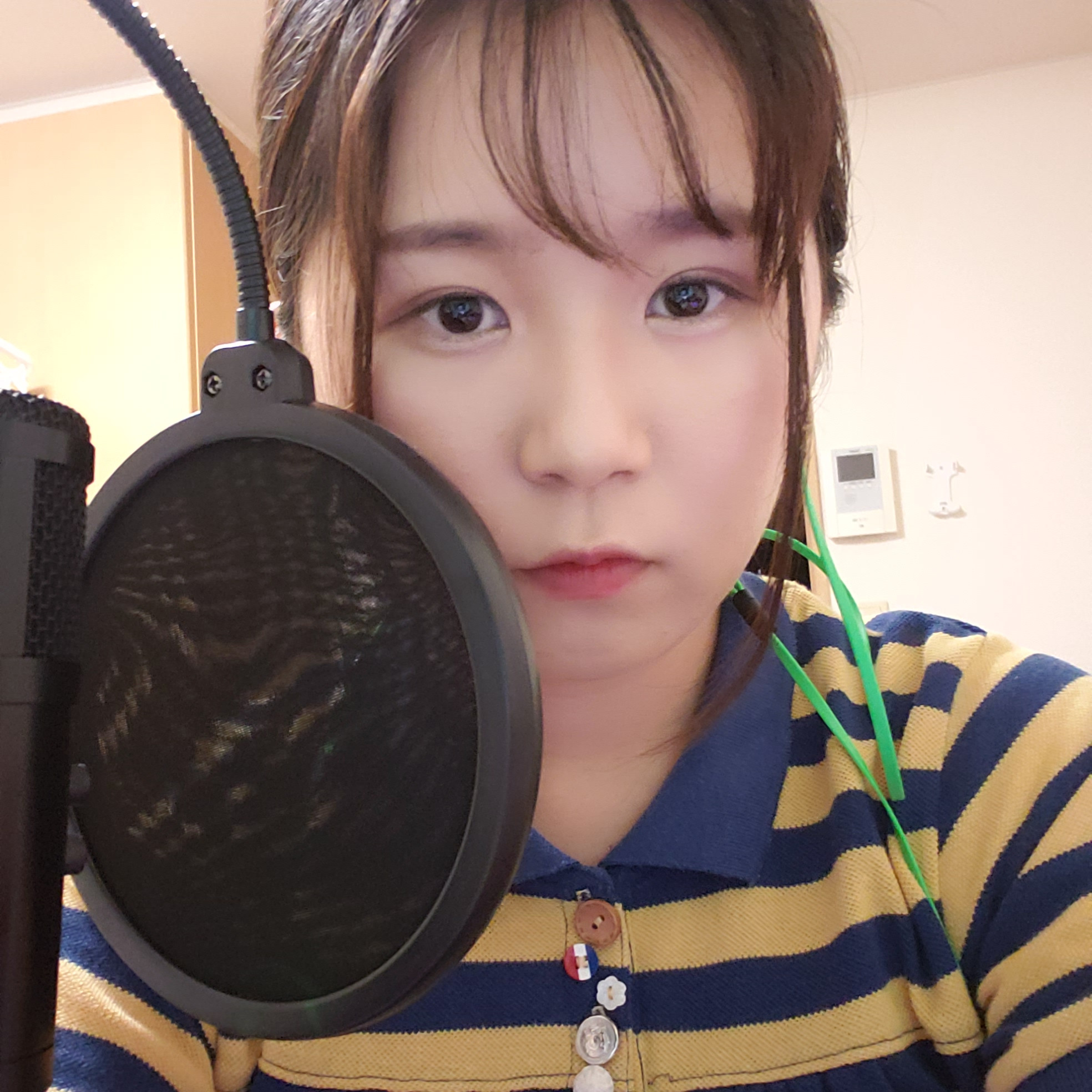 あいかちゃんの2020/7/27 (月) 19:44のブログ