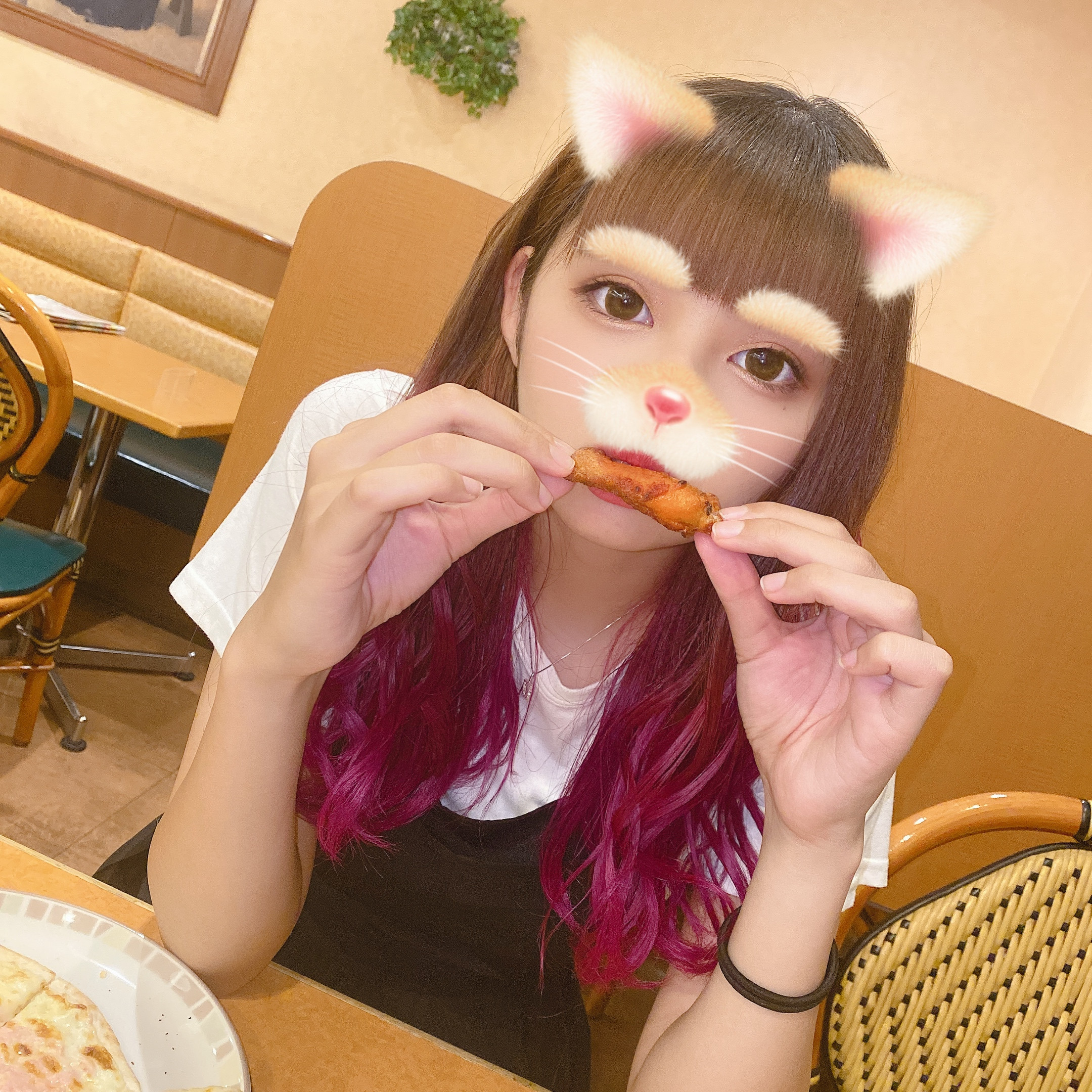 お久しぶり！！