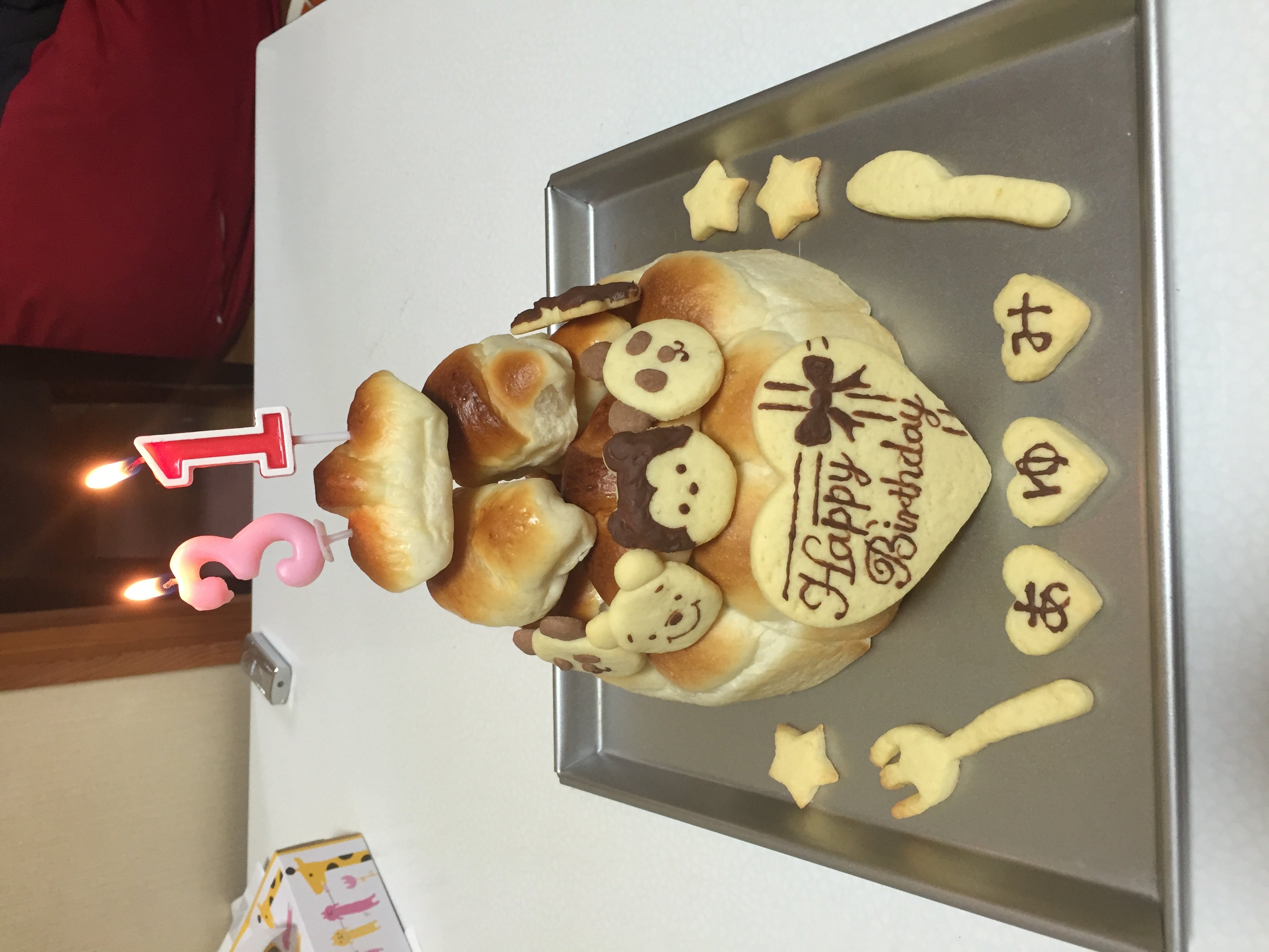 hApPy♡hApPy♡バースデー♡