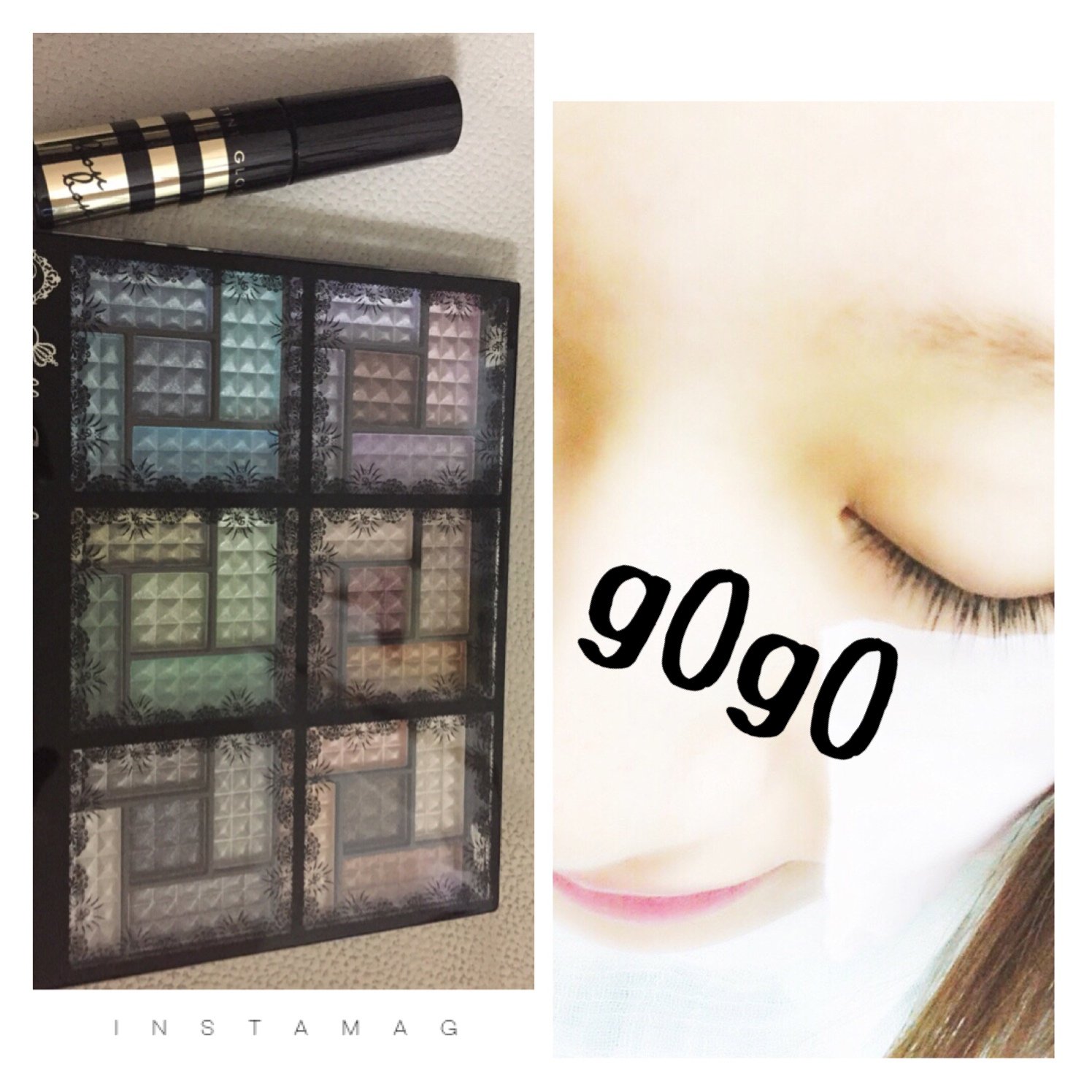 化粧品♡おやすみday♡