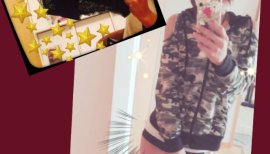 ∞ぁゅ∞ちゃんの2016/3/9 (水) 19:25のブログ