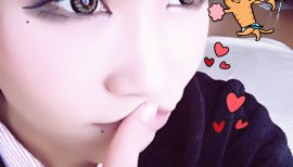 ∞ぁゅ∞ちゃんの2016/3/12 (土) 08:59のブログ