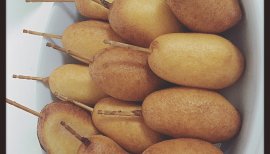 ∞ぁゅ∞ちゃんの2016/5/6 (金) 20:52のブログ