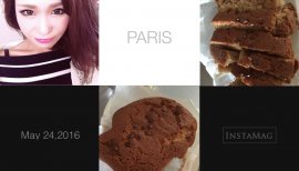 ∞ぁゅ∞ちゃんの2016/5/24 (火) 21:01のブログ