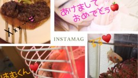 ∞ぁゅ∞ちゃんの2017/1/3 (火) 22:39のブログ