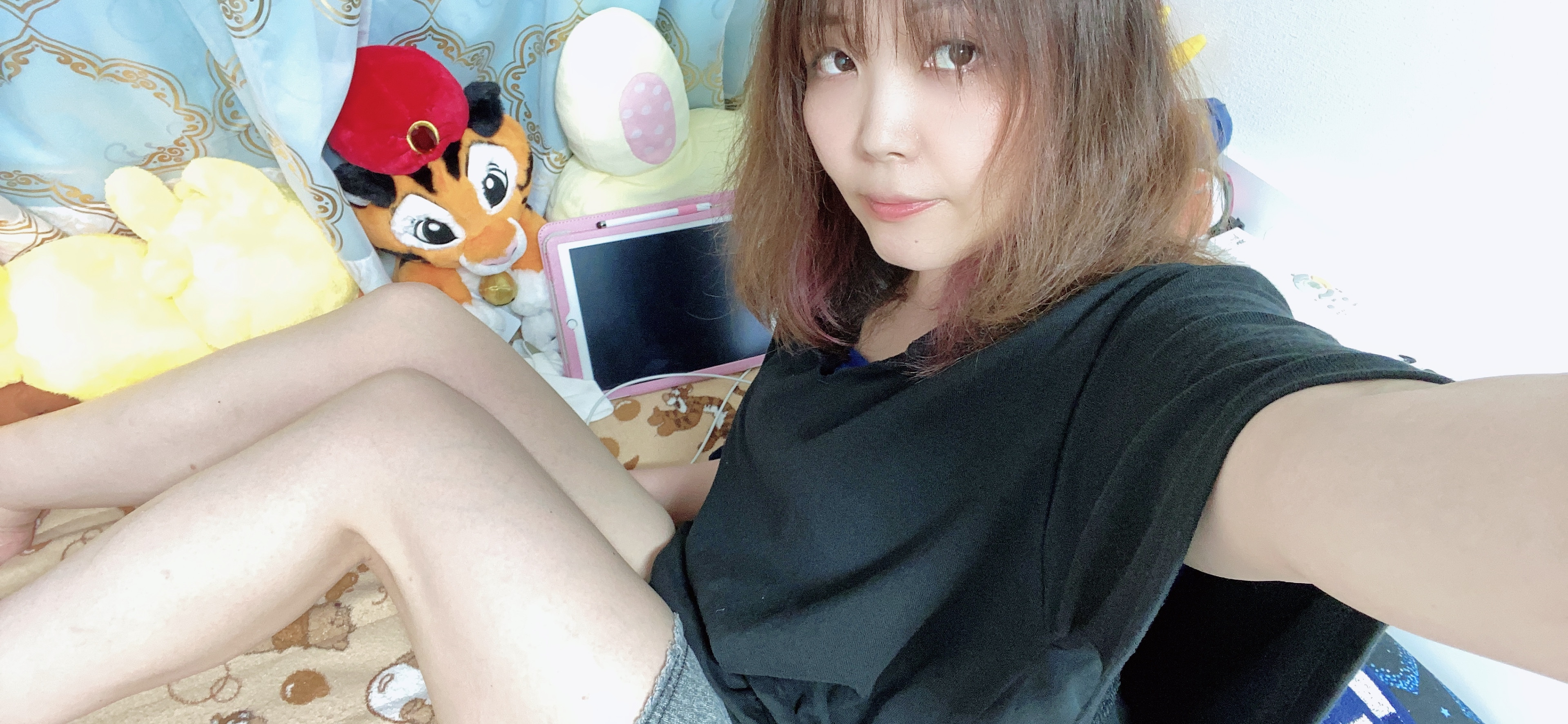 初ブログ♪