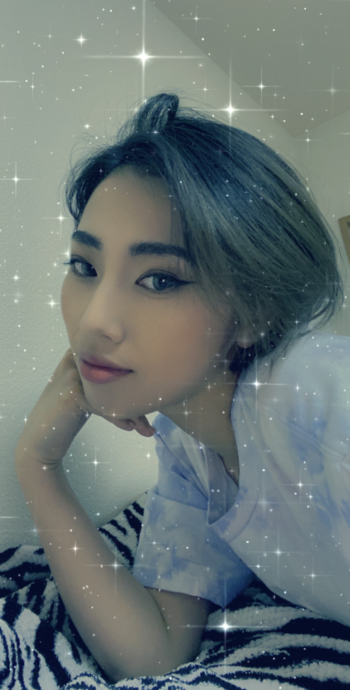 今月は出没率高めです(深夜)