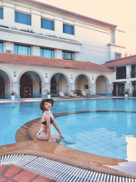 捺月ちゃんの2020/4/3 (金) 23:13のブログ