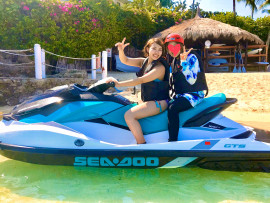 捺月ちゃんの2020/5/6 (水) 16:10のブログ